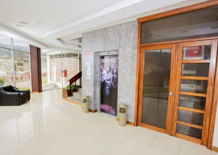 Hotel Ambato