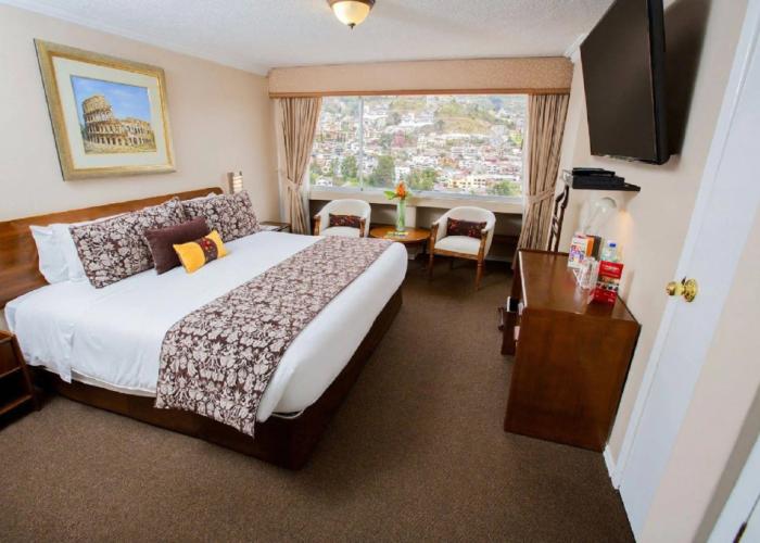 Hotel Ambato