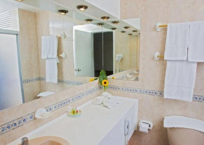 Hotel Ambato