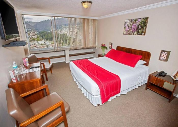 Hotel Ambato