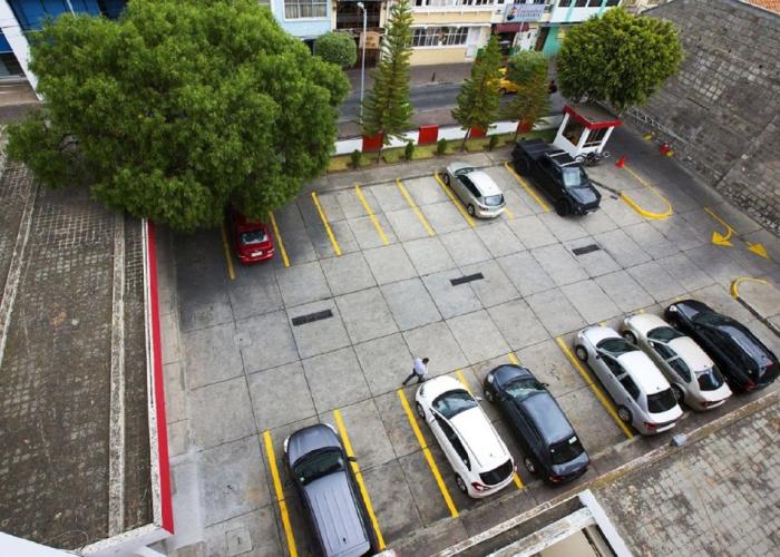 Hotel Ambato