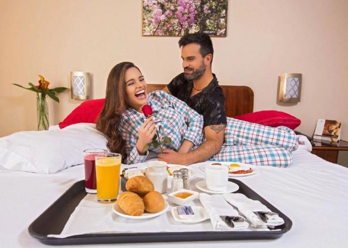 Hotel Ambato