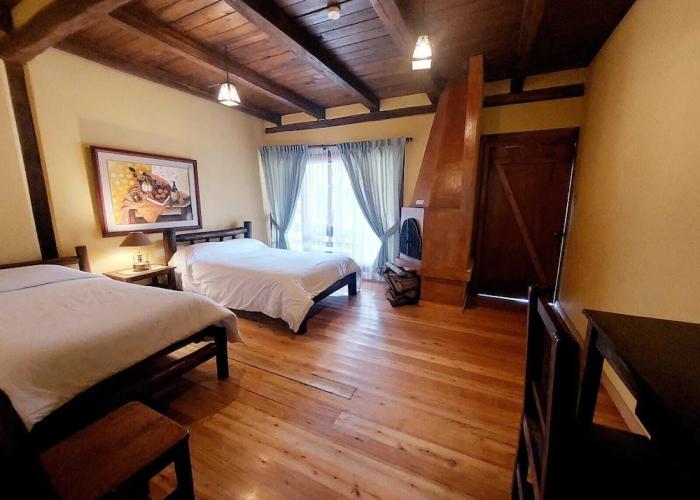 Hacienda Leito