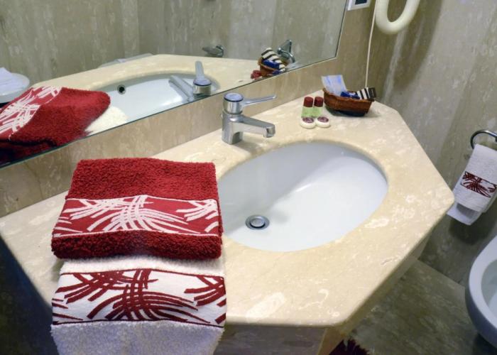 Hotel Bassetto
