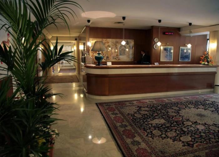 Hotel Bassetto