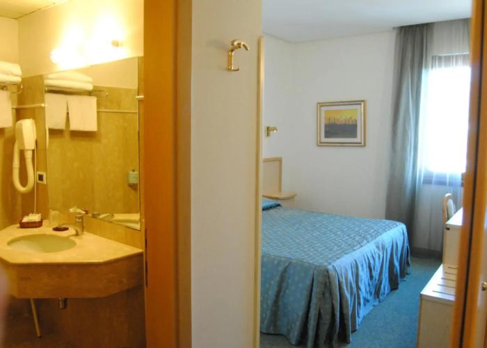 Hotel Bassetto
