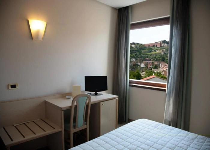 Hotel Bassetto