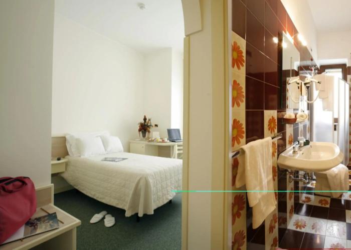 Hotel Bassetto