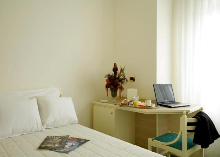 Hotel Bassetto