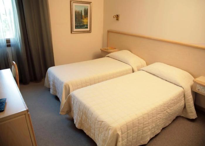 Hotel Bassetto