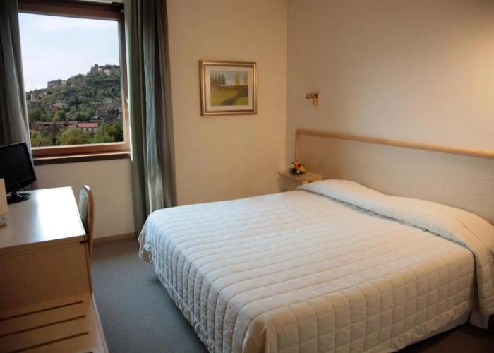 Hotel Bassetto