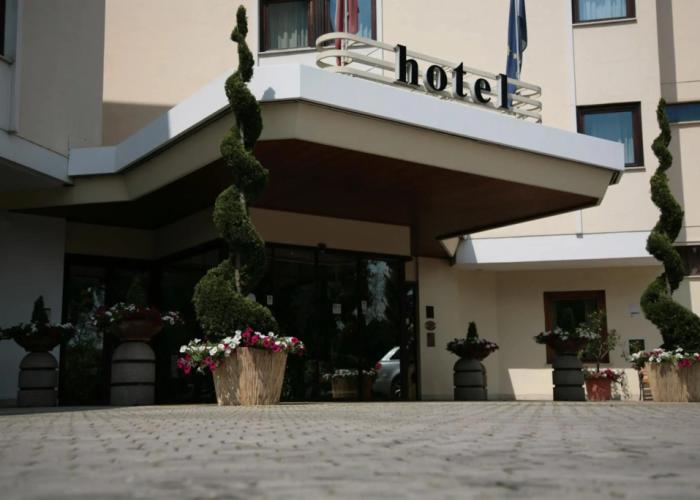 Hotel Bassetto