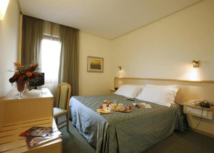 Hotel Bassetto