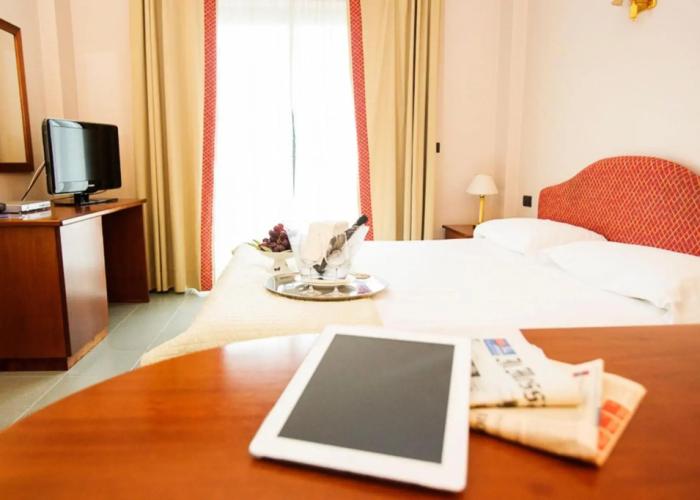 Hotel Fontana Olente