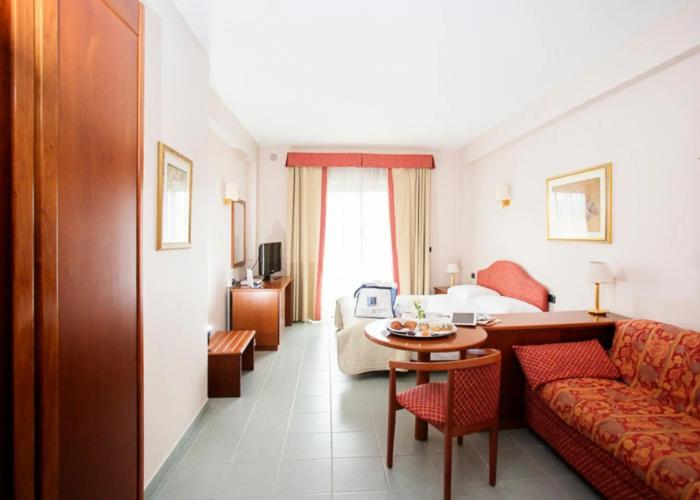 Hotel Fontana Olente