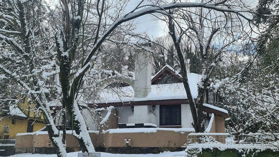 Polonezköy Country Club & Accommodation in the Wildlife Park!