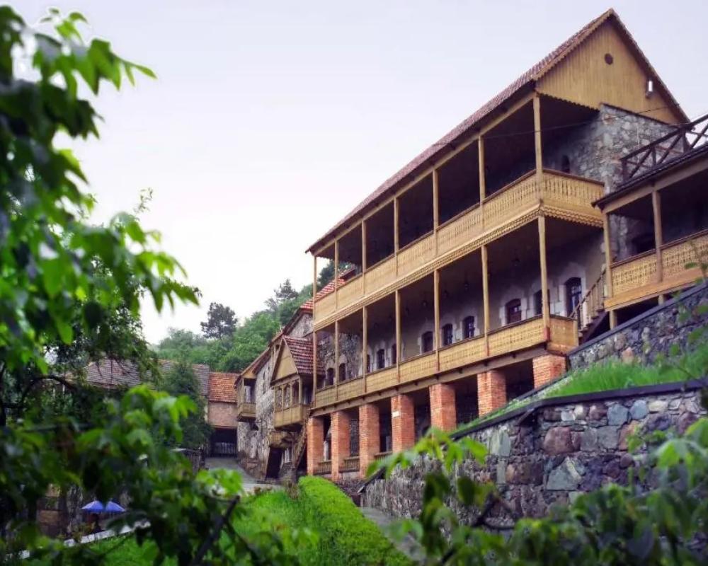 Tufenkian Old Dilijan Complex