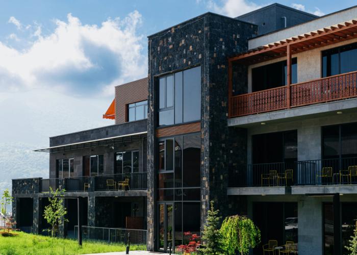 Dilijan