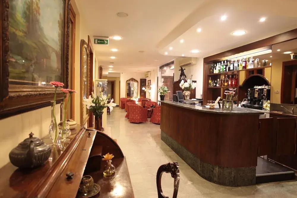 Meridiana Boutique Hotel