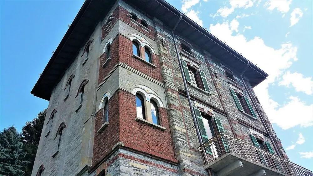 Villa Marina - Como Lake