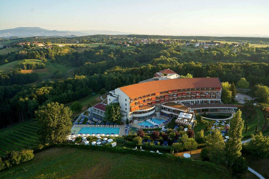 Hotel & Spa Der Steirerhof Bad Waltersdorf
