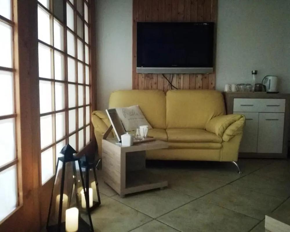 Apartments and wellness center Korošec