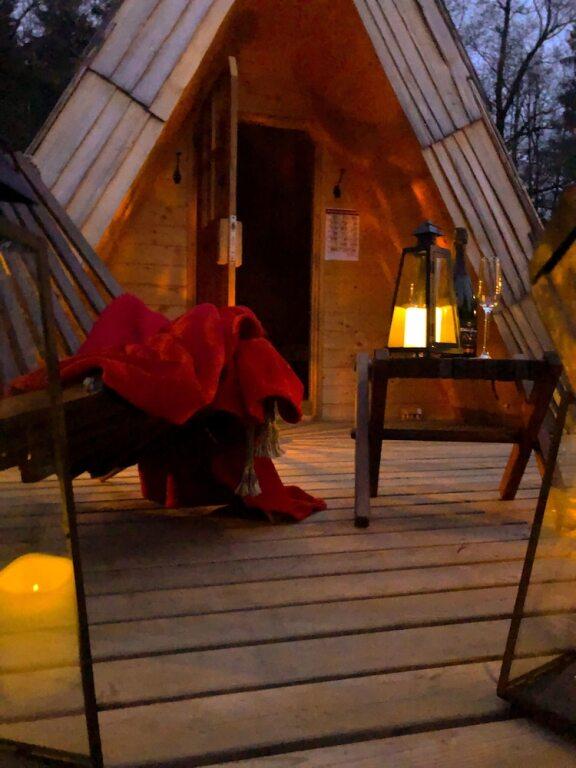 Korošec Apartments and Wellness Centre