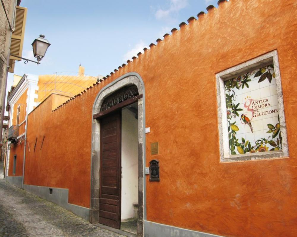 Antica Dimora del Gruccione