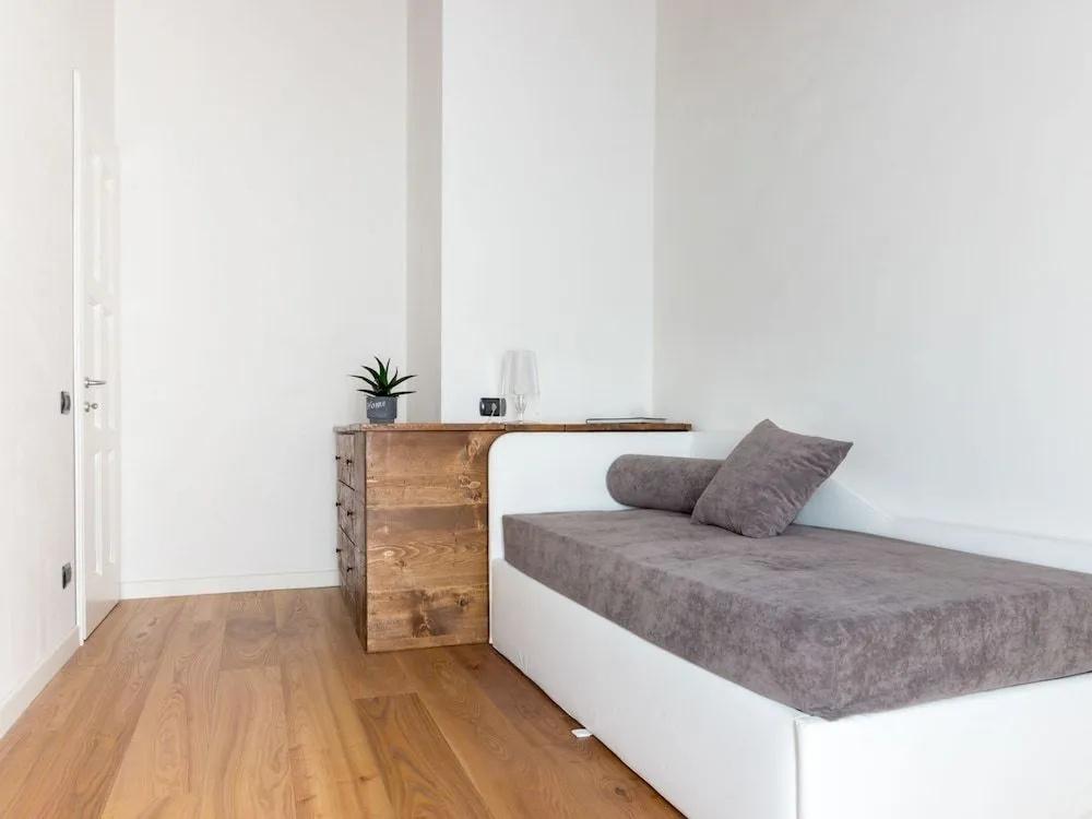 фото Residence Le Bugne