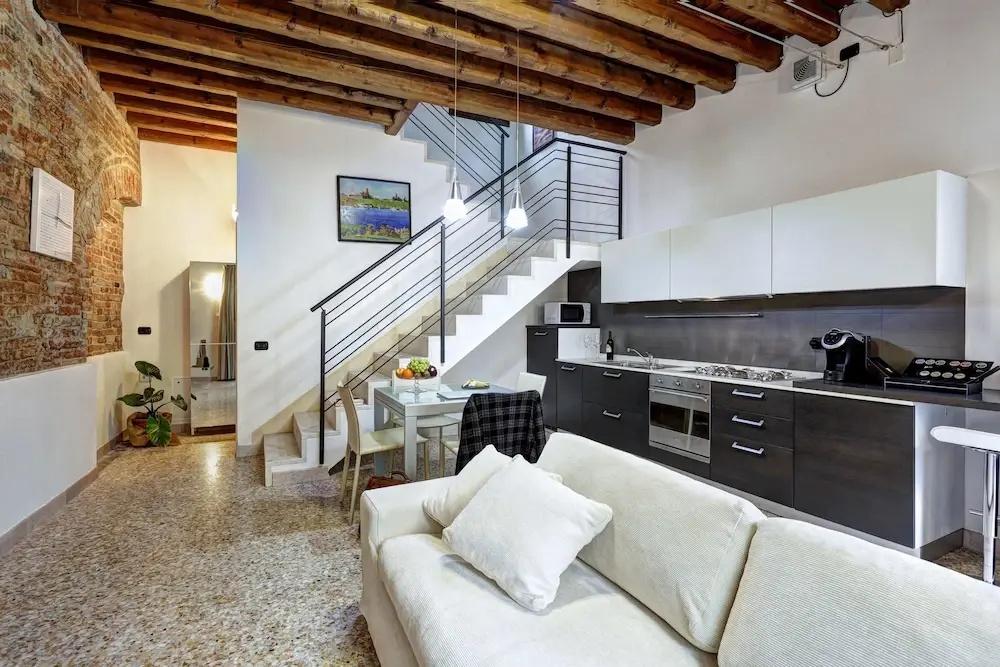 фото Residence Le Bugne