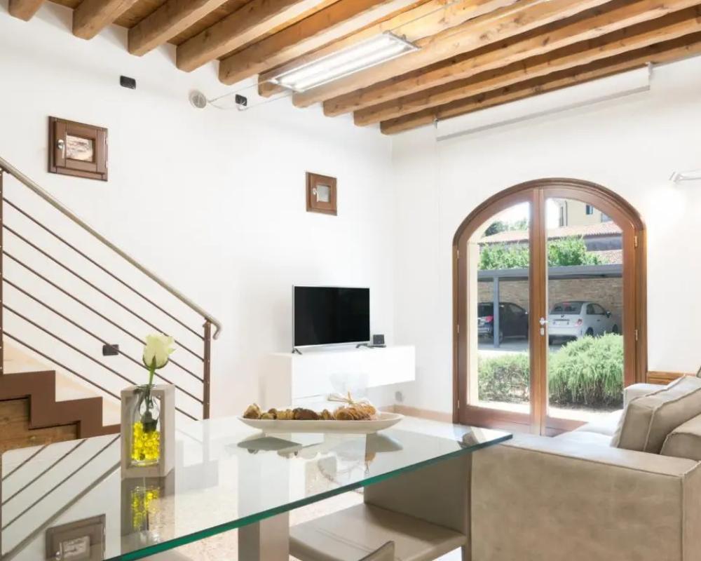 фото Residence Le Bugne