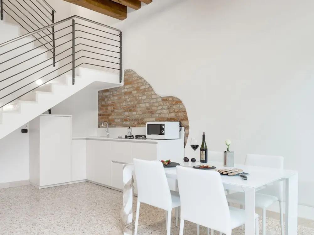фото Residence Le Bugne