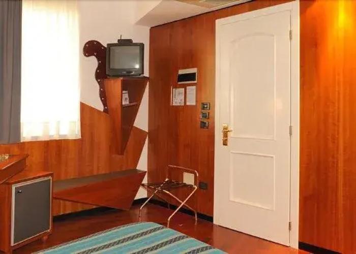 Hotel Due Torri Tempesta
