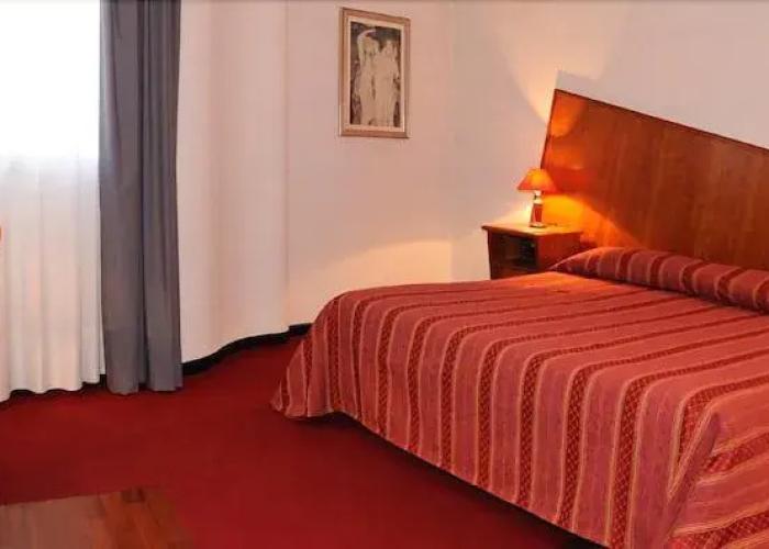 Hotel Due Torri Tempesta