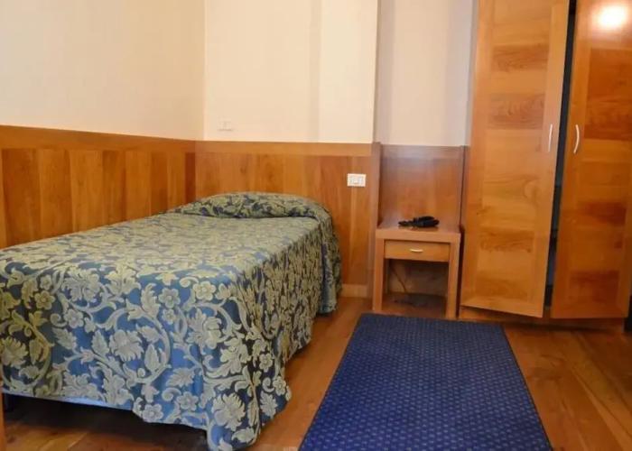Hotel Due Torri Tempesta