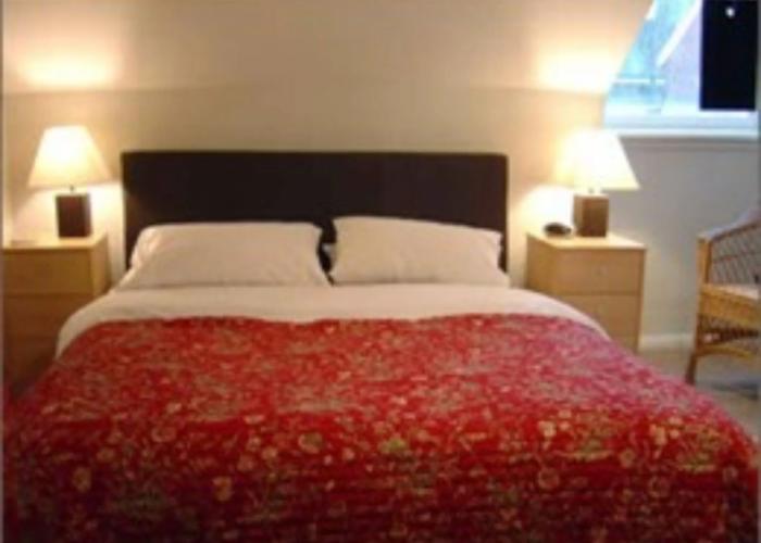 Number 14 Guest House