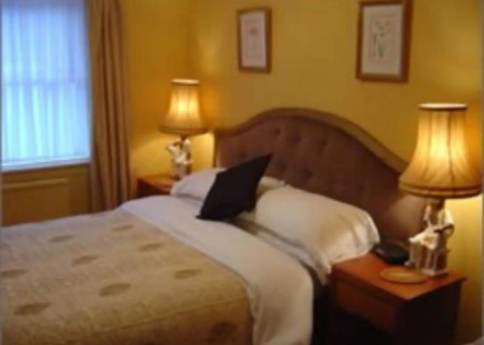 Number 14 Guest House