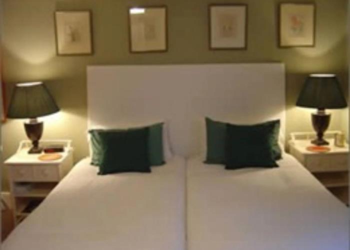 Number 14 Guest House