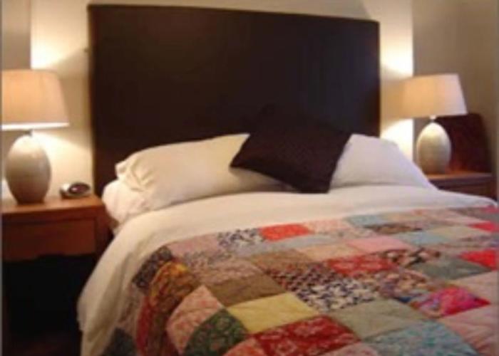Number 14 Guest House