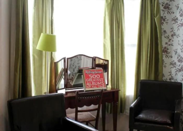 Guesthouse Hudsons