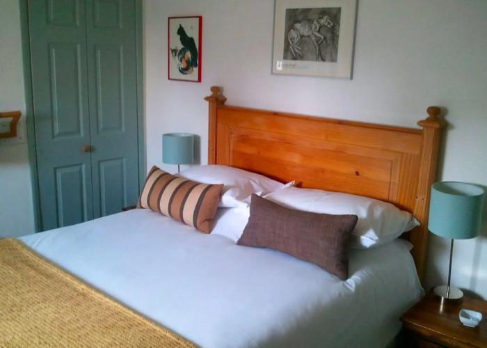 Guesthouse Hudsons