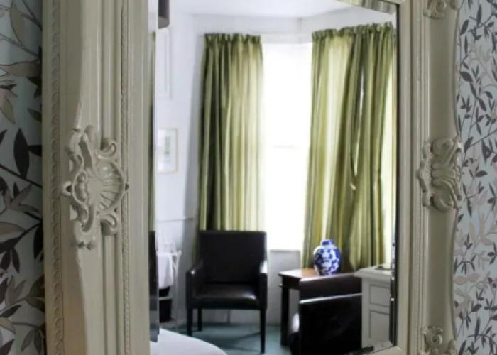 Guesthouse Hudsons