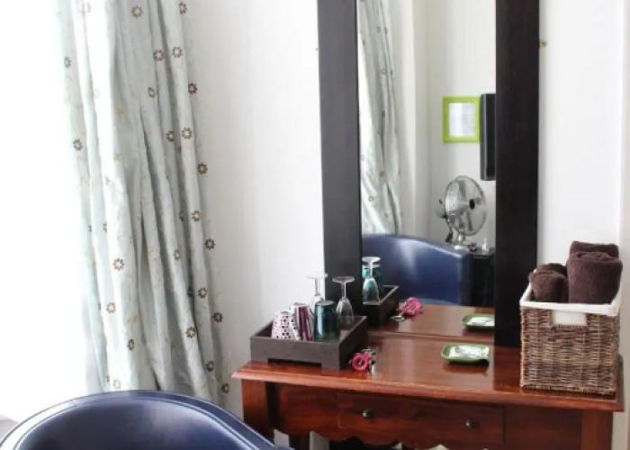 Guesthouse Hudsons