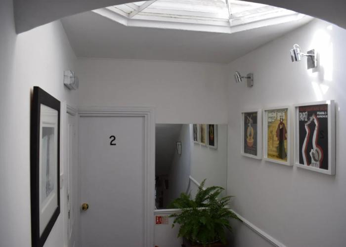 Colson House