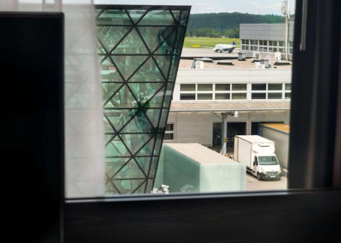 Hilton Garden Inn Krakow Airport