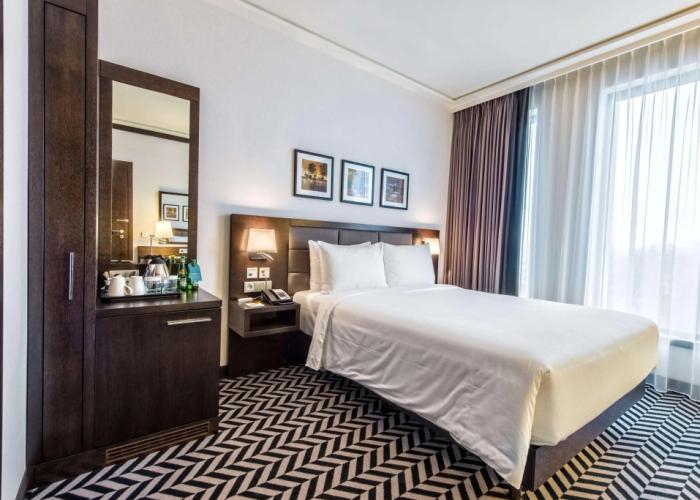 Hilton Garden Inn Krakow Airport