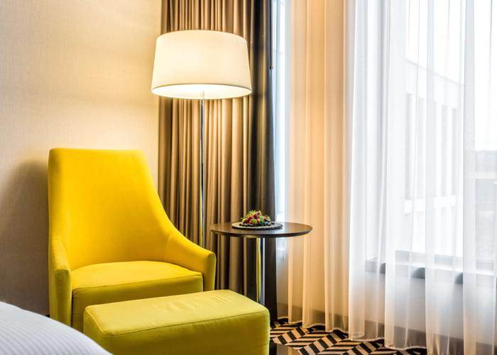 Hilton Garden Inn Krakow Airport