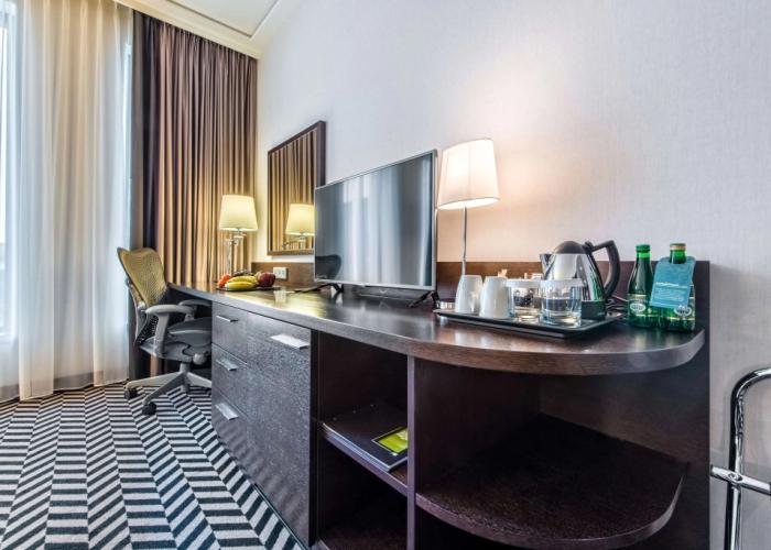 Hilton Garden Inn Krakow Airport