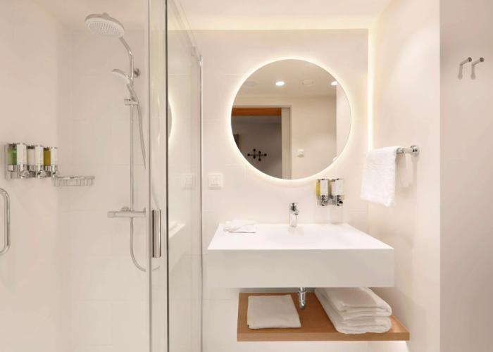 Hampton by Hilton Krakow Airport