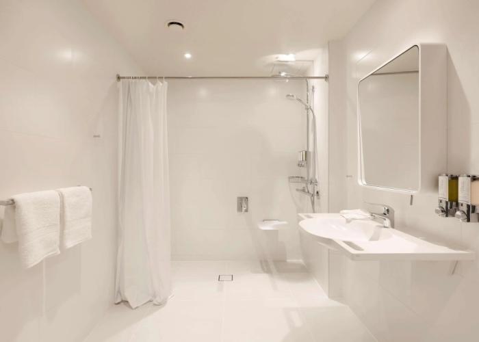 Hampton by Hilton Krakow Airport